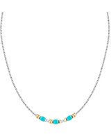 Halskette Morellato Dame Colori summer in Stahl SAXQ05 - SAXQ05